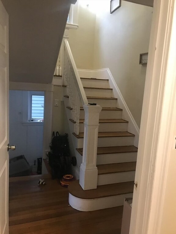 Building Photo - 50 Gardner St