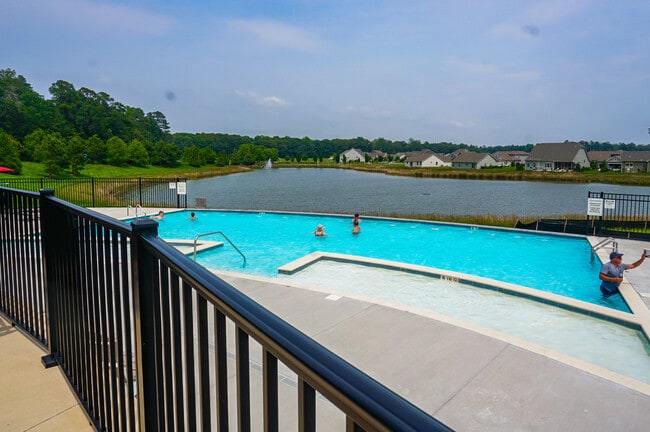 Building Photo - 25318 Tannin Cir
