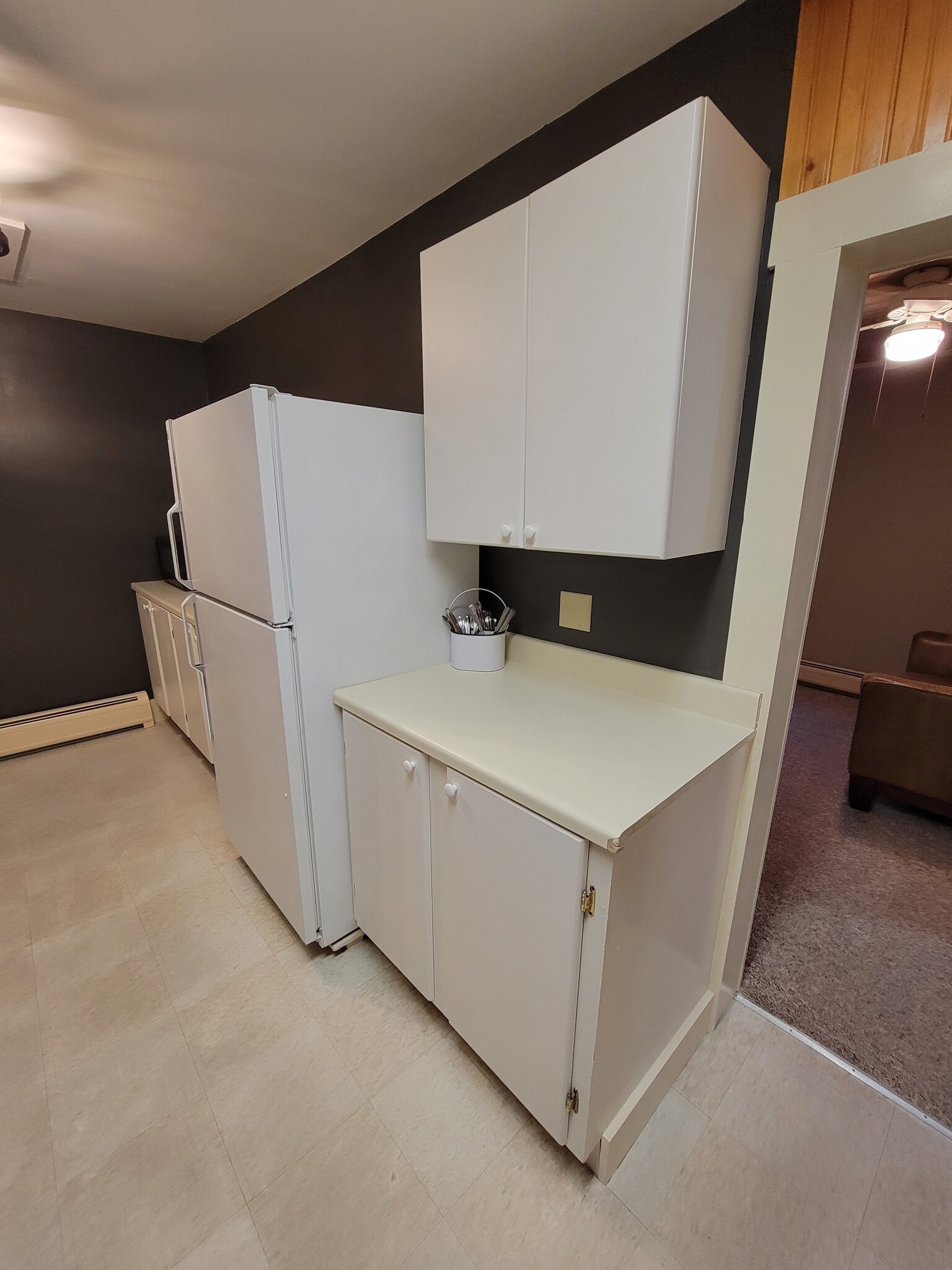 Kitchen - 185 Main St