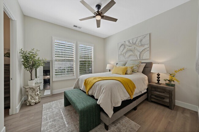 Building Photo - 79690 Rancho San Pascual