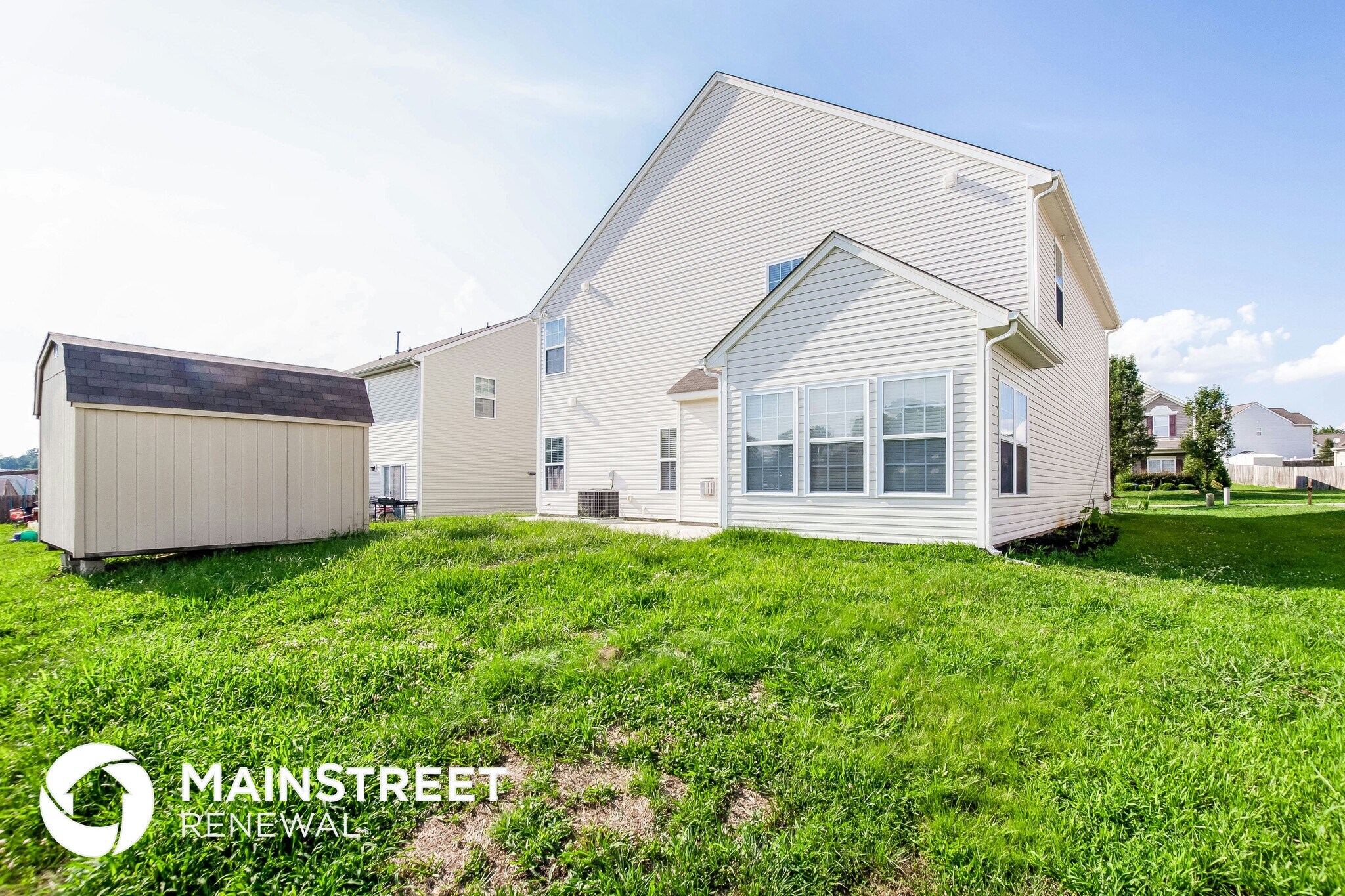 Building Photo - 1828 Mary Wynn Ct