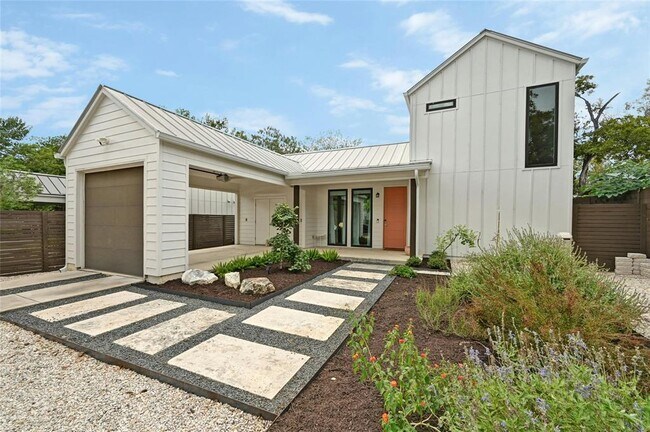 Primary Photo - 4416 Gillis St