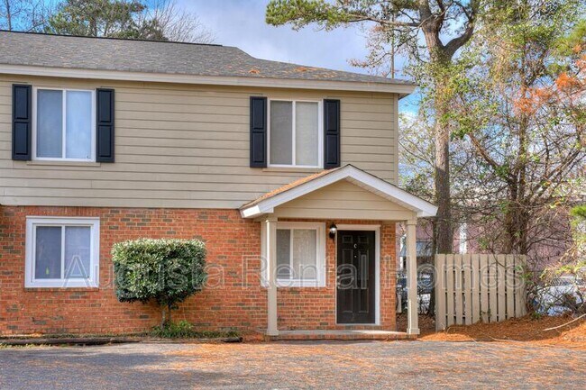 Building Photo - 4021 Wheeler Woods Rd