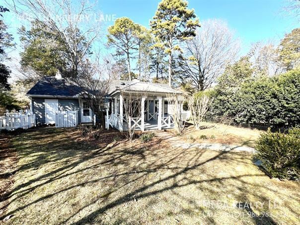 Building Photo - 2408 Turnberry Ln