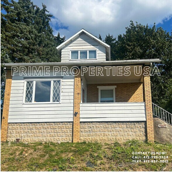 Primary Photo - 5119 Delford St