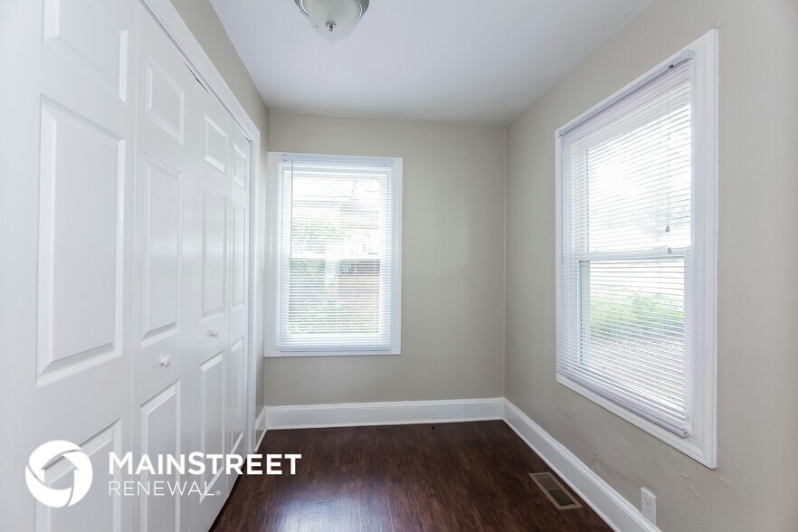 Building Photo - 1308 Camp Greene St