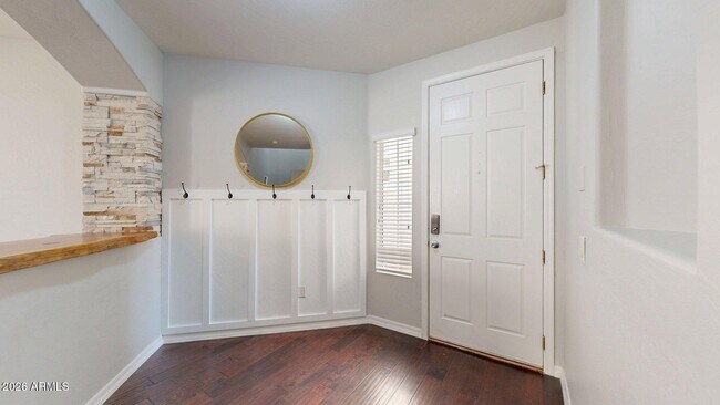 Building Photo - 451 W Mountain Sage Dr