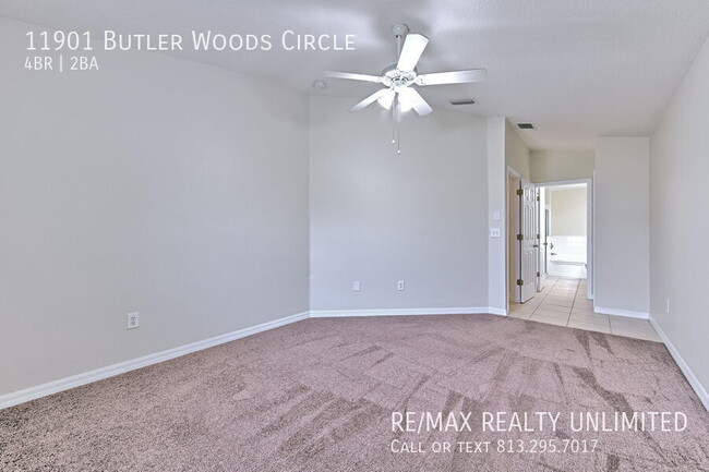 Building Photo - 11901 Butler Woods Cir