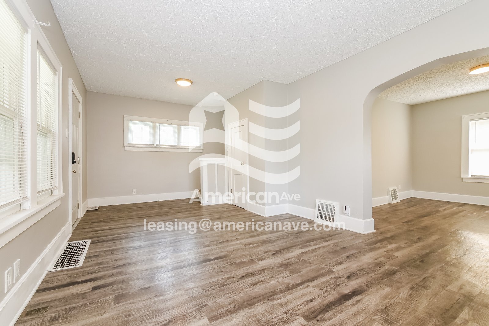 Building Photo - 1607 Military Ave