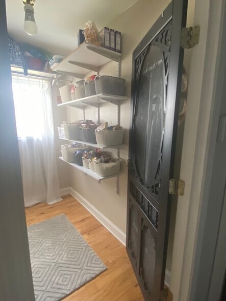 pantry - 25 Mill Stone Dr