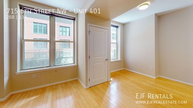 Building Photo - 715 6th St NW