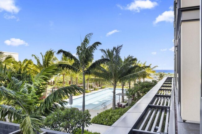 Building Photo - 1100 Ala Moana Blvd