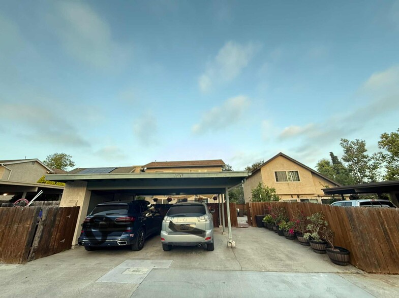 Building Photo - 10743 Cariuto Ct