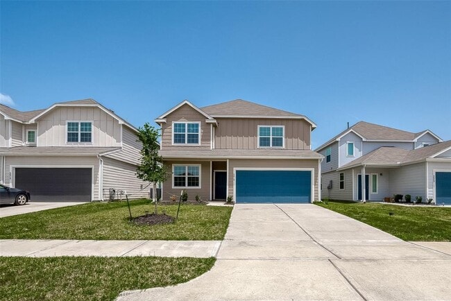Building Photo - 5619 Brooklyn Rose Dr