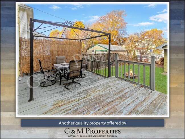 Building Photo - 3-Bedroom Home Rental - North Winton Neighborhood!!