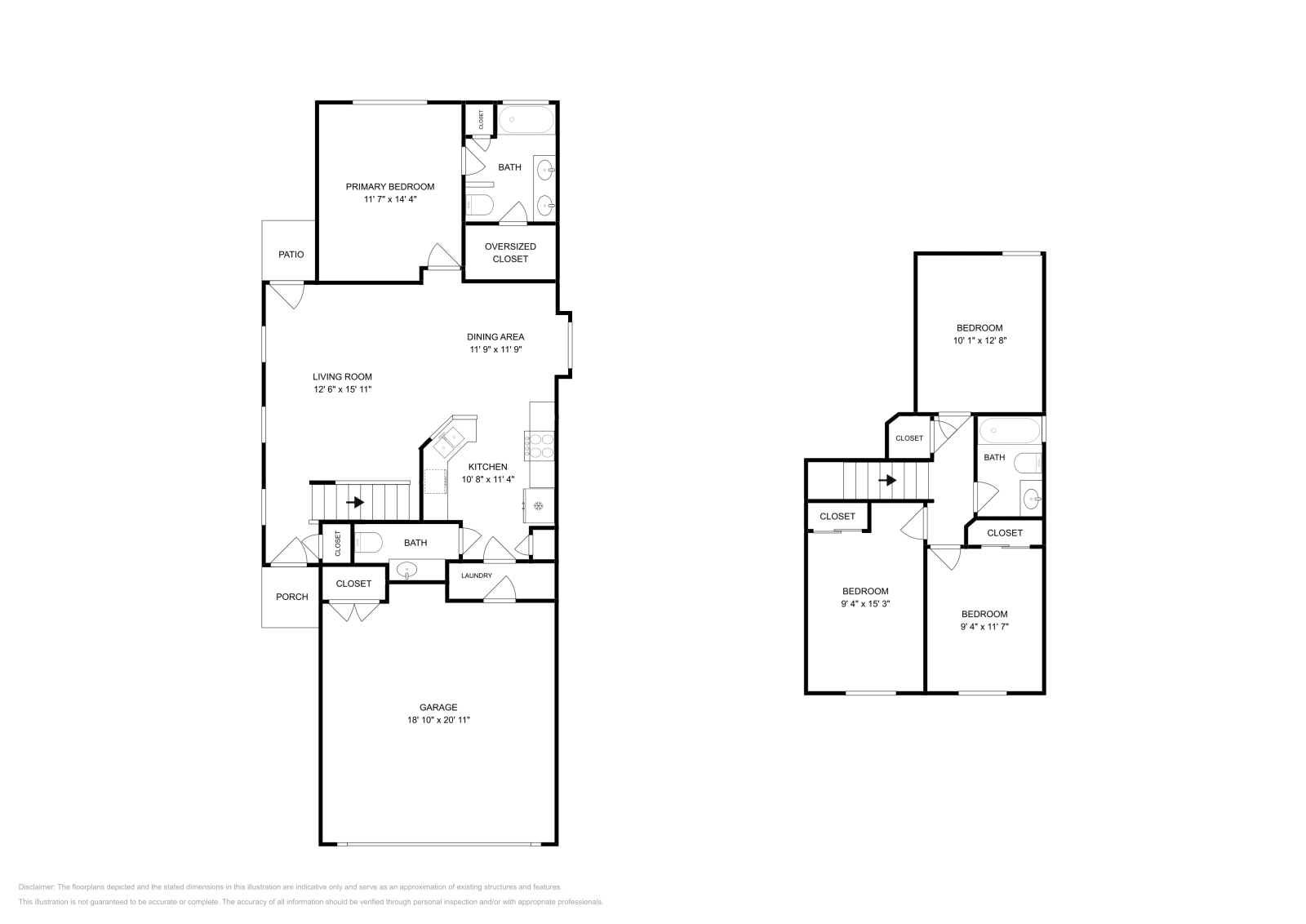 Building Photo - 6734 Sandy Point Dr