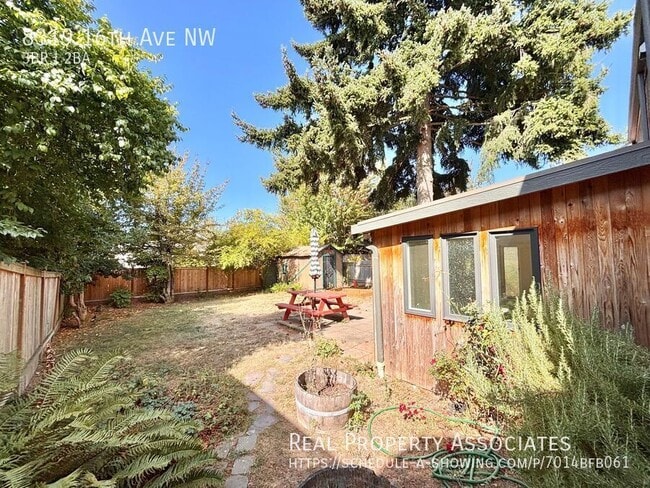 Building Photo - 8319 16th Ave NW