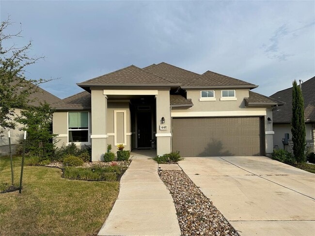 Building Photo - 441 Saturnia Dr
