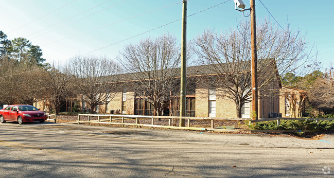 Building Photo - Villager Apartments