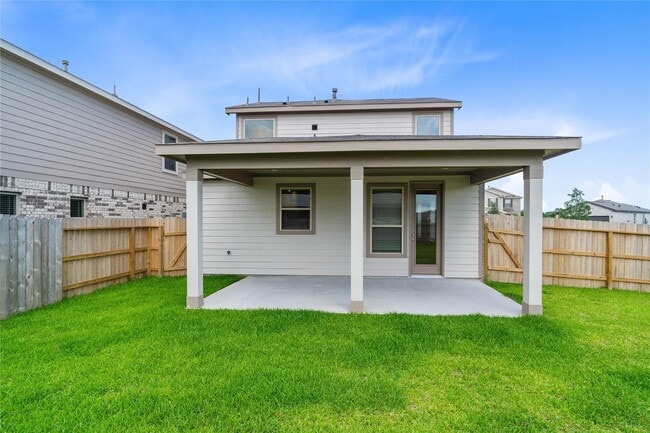 Building Photo - 4407 Adlington St