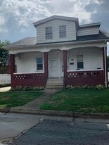 Building Photo - 2123 Lilly Ave