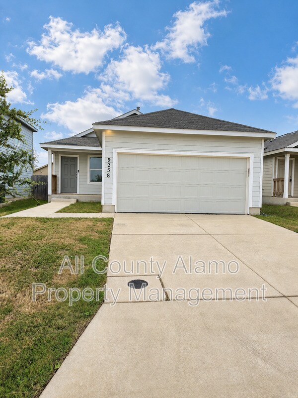 Building Photo - 9258 Honey Mesquite