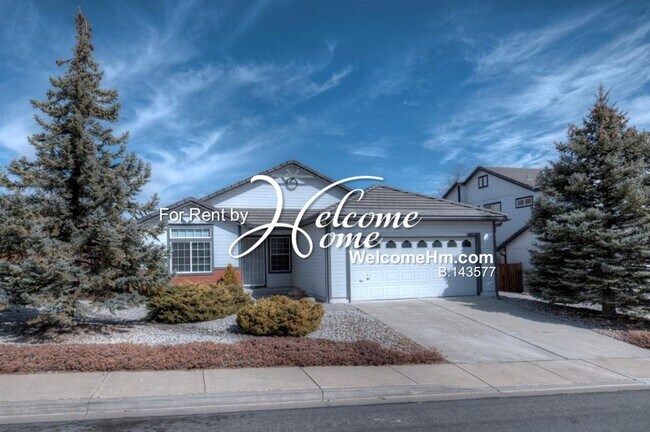 Building Photo - Single Level Home in Charming NW Reno Neig...