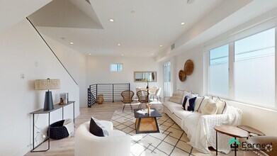 Building Photo - 3 + 3.5 Modern Mar Vista Gem with Rooftop ...