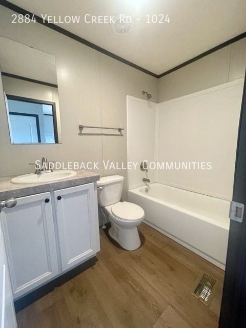 Building Photo - 2884 Yellow Creek Rd