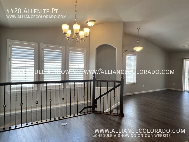 Building Photo - 4420 Allenite Point