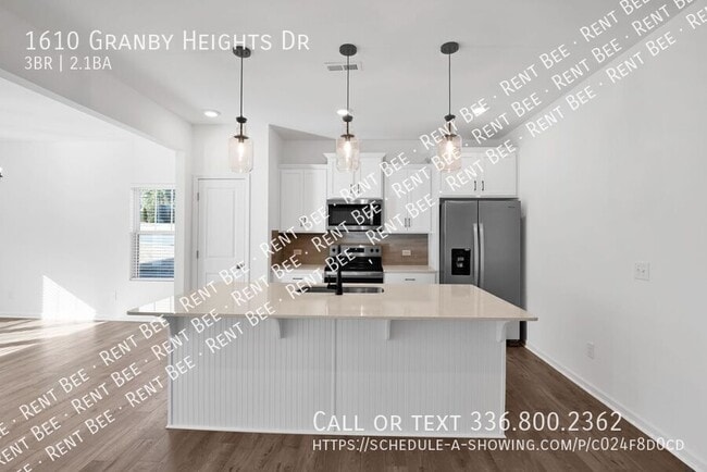 Building Photo - 1610 Granby Heights Dr