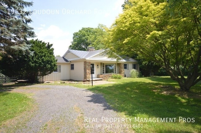 Primary Photo - 19632 Loudoun Orchard Rd