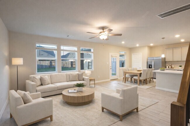 Building Photo - 17549 Rosette Grass Dr