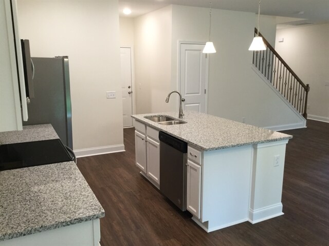 Building Photo - 166 Sweetgum Drive