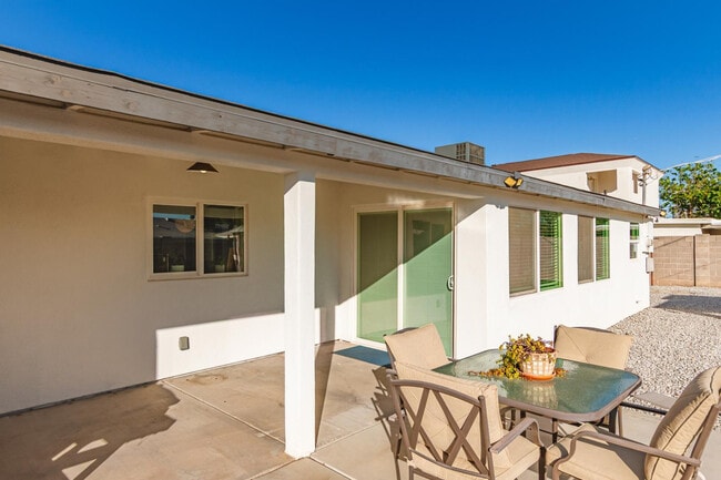 Building Photo - 6701 E Culver St