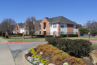 Grande Hill Estates - Tyler, TX | Apartment Finder