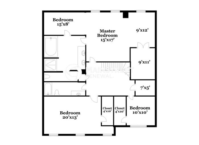 Building Photo - 30 Shady Valley Dr