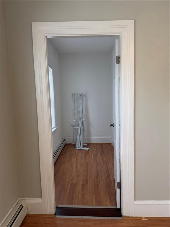 Building Photo - 125 Calverley St