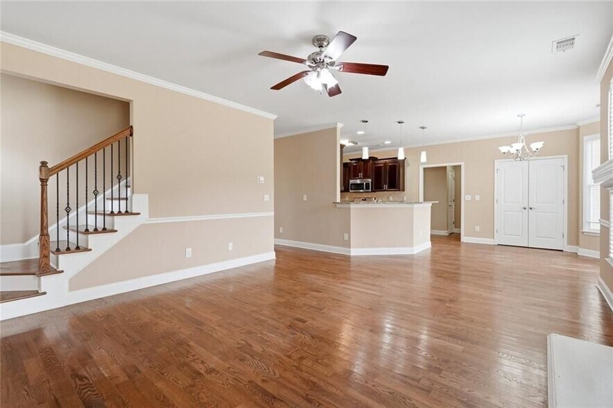 Building Photo - 3475 Golfe Links Dr