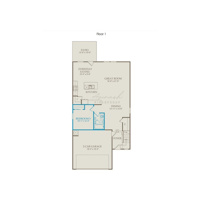 Building Photo - 136 Katrine way