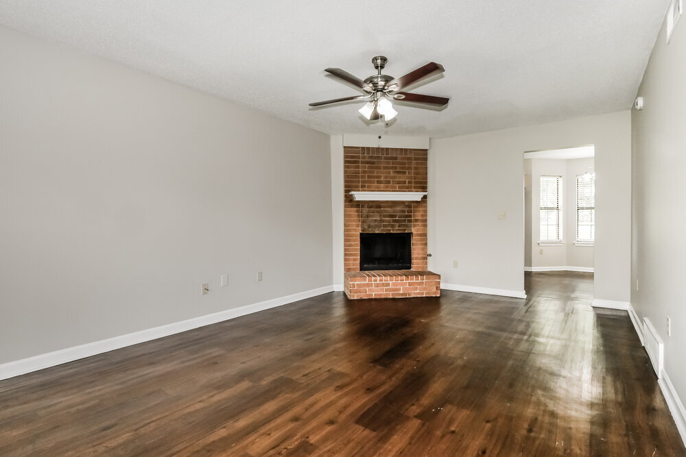 Building Photo - 6863 Delta Newberry Cove