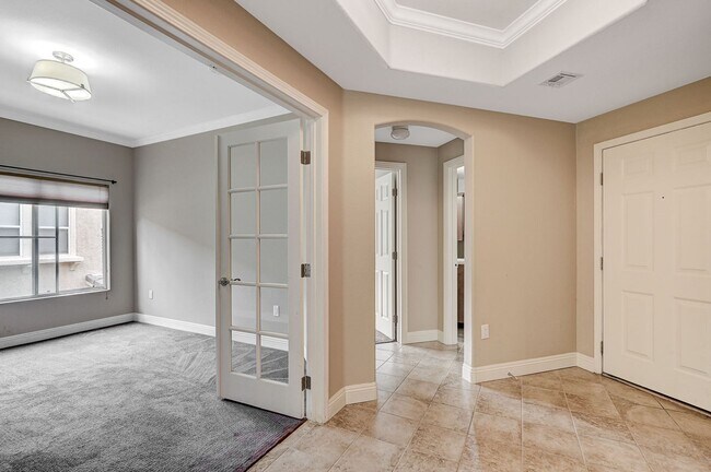 Building Photo - AMBER RIDGE Gated Beauty in Summerlin! 1600+ SF Condo
