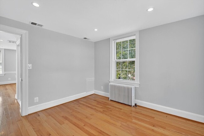 Building Photo - 1363 28th St NW