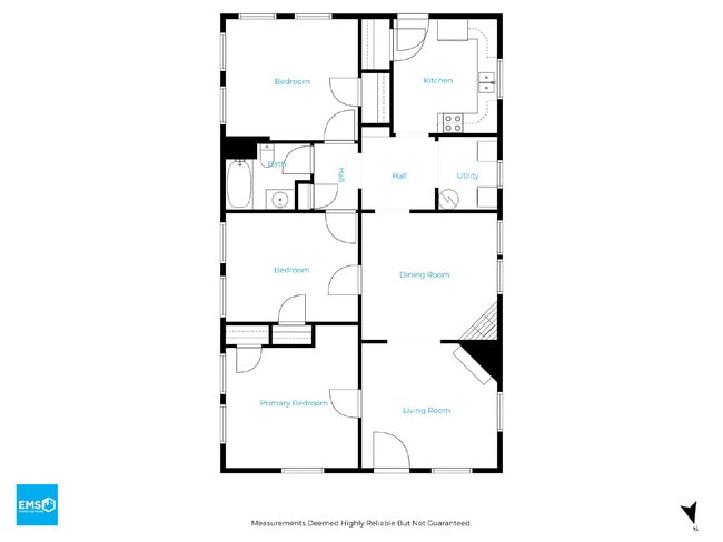 Building Photo - Cozy craftsman bungalow on Seiler Ave