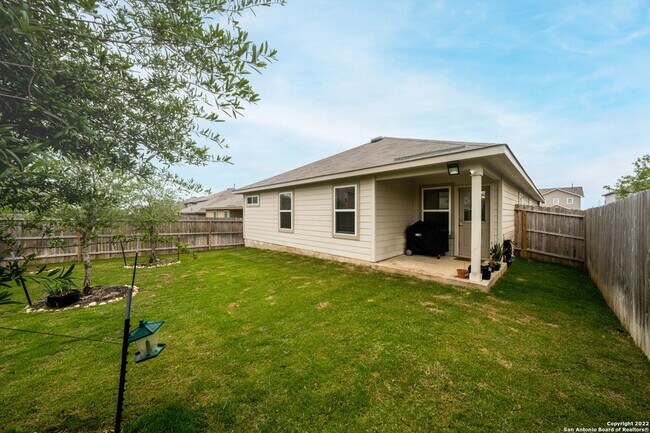 Building Photo - 4811 Swing Arc Wy
