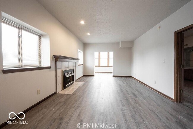 Building Photo - 3707 N Meridian St