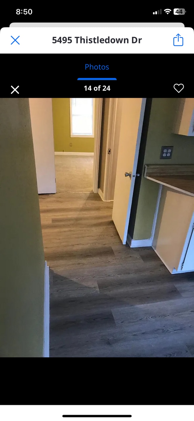 Building Photo - 5495 Thistledown Dr