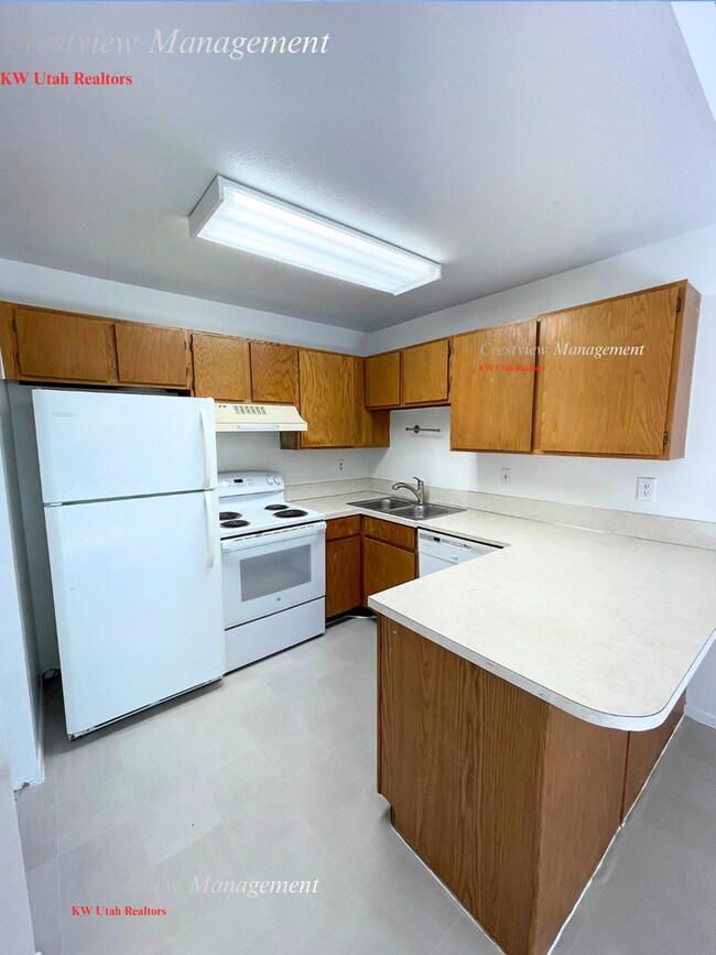 Building Photo - 3523 W 2670 S