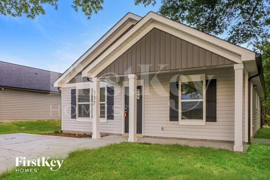 Building Photo - 337 Pecan Ct SW