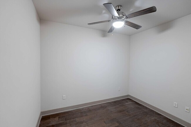 Floorplan - The Edge at Glade Parks